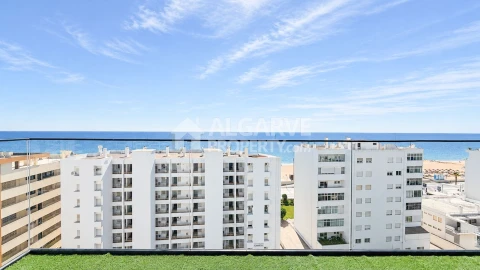Apartamento T3 para Venda em Quarteira