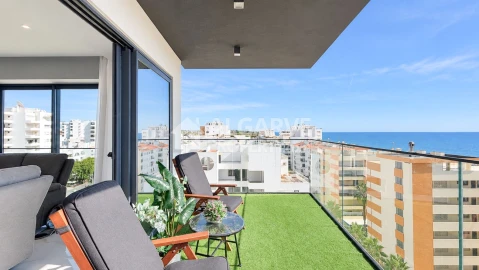 Apartamento T3 para Venda em Quarteira