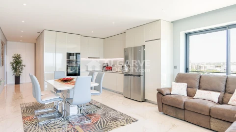 Apartamento T3 para Venda em Quarteira