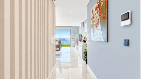 Apartamento T3 para Venda em Quarteira