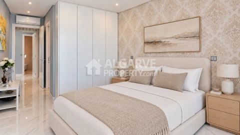 Apartamento T3 para Venda em Quarteira