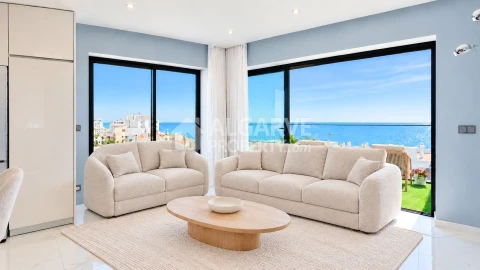 Apartamento T3 para Venda em Quarteira