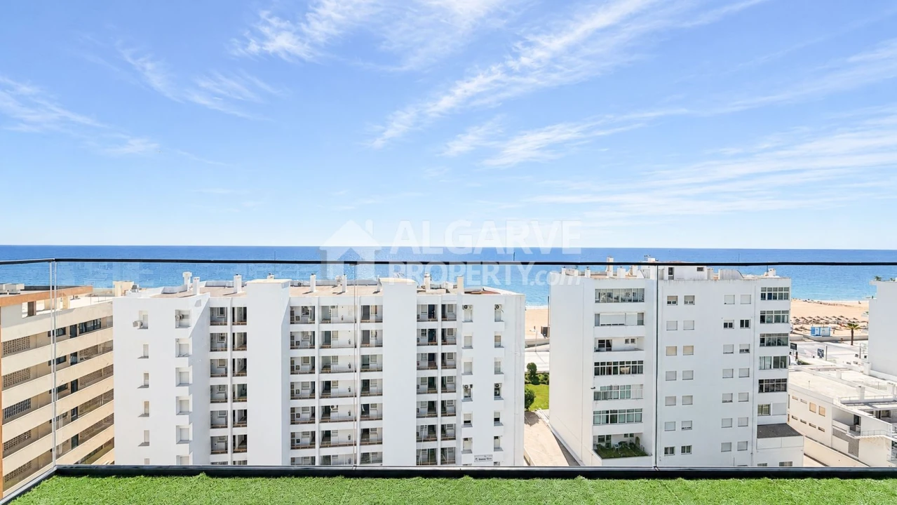 Apartamento T3 para Venda em Quarteira Foto 42