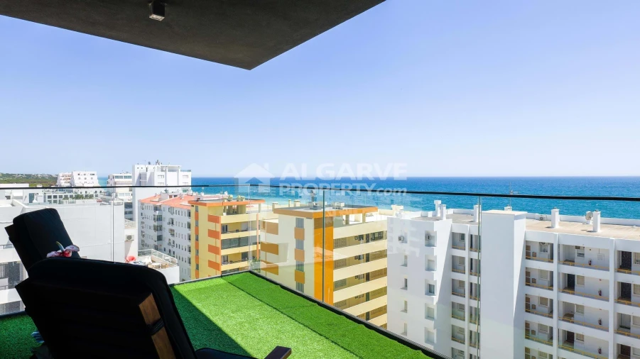 Apartamento T3 para Venda em Quarteira Foto 8