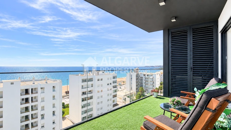 Apartamento T3 para Venda em Quarteira Foto 20