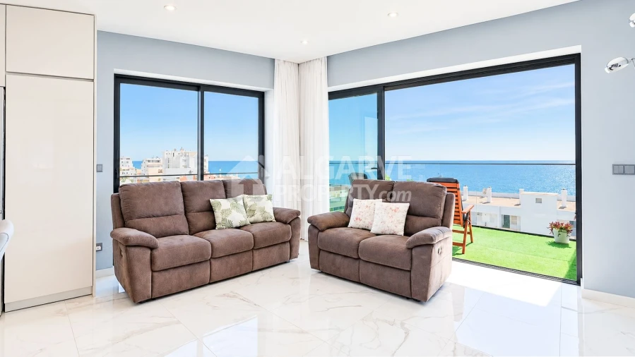 Apartamento T3 para Venda em Quarteira Foto 3