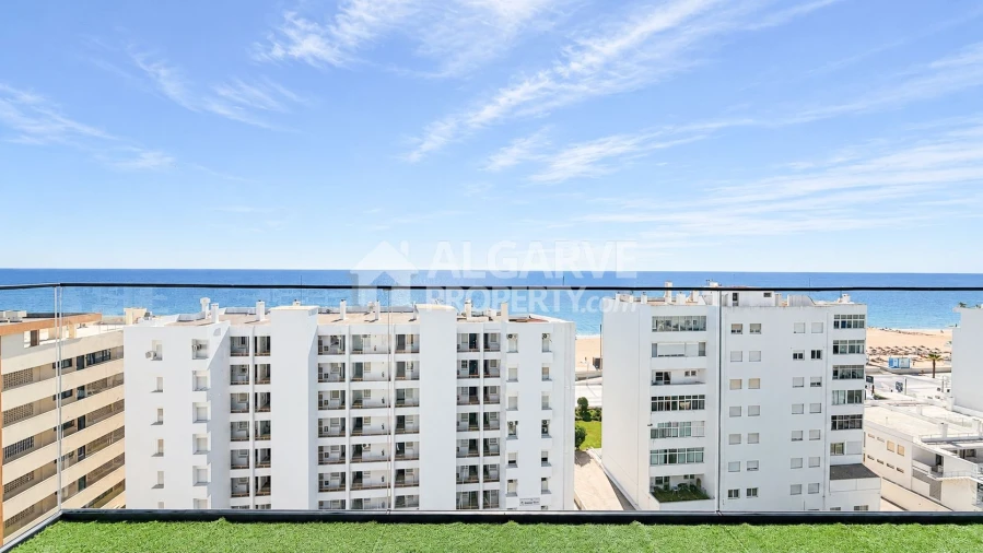 Apartamento T3 para Venda em Quarteira Foto 42