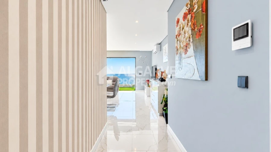 Apartamento T3 para Venda em Quarteira Foto 38