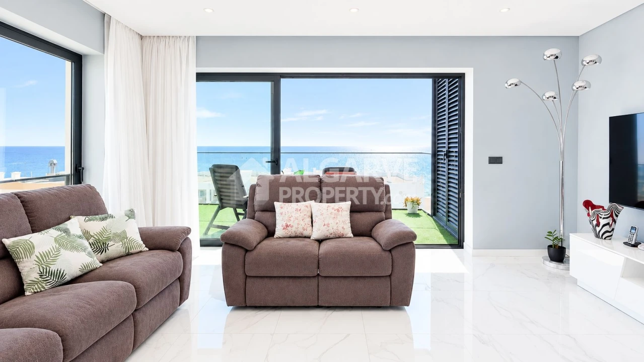 Apartamento T3 para Venda em Quarteira Foto 7