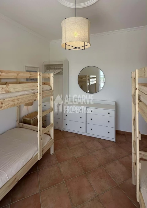 Moradia T5 para Venda em Almancil