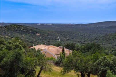 Moradia T3 para Venda em São Brás de Alportel