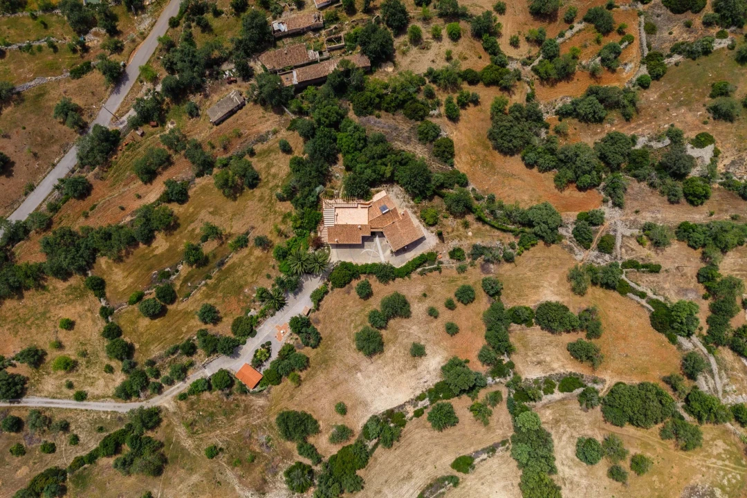 Moradia T3 para Venda em São Brás de Alportel Foto 40
