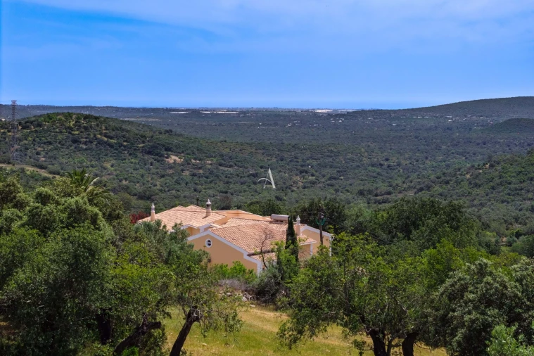 Moradia T3 para Venda em São Brás de Alportel Foto 39