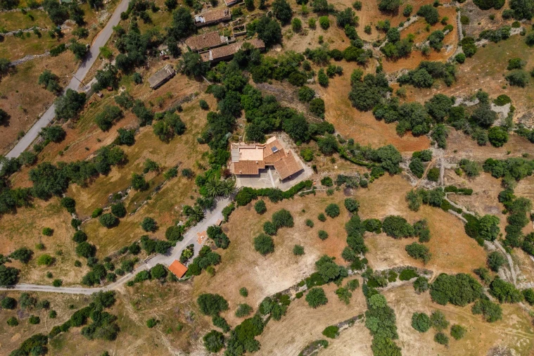 Moradia T3 para Venda em São Brás de Alportel Foto 40