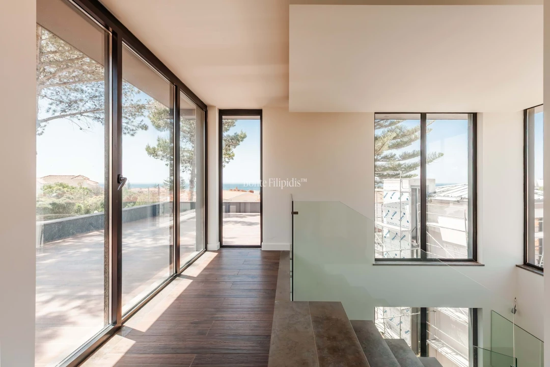 Moradia T4 para Venda em Cascais e Estoril Foto 30