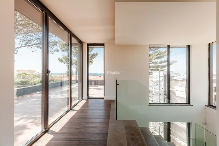 Moradia T4 para Venda em Cascais e Estoril Foto 30