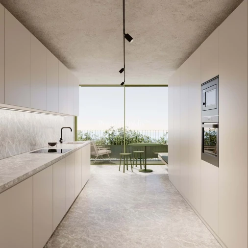 Apartamento T3 para Venda em Lordelo do Ouro e Massarelos Foto 5