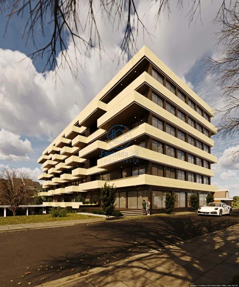 Apartamento T3 para Venda em Valongo