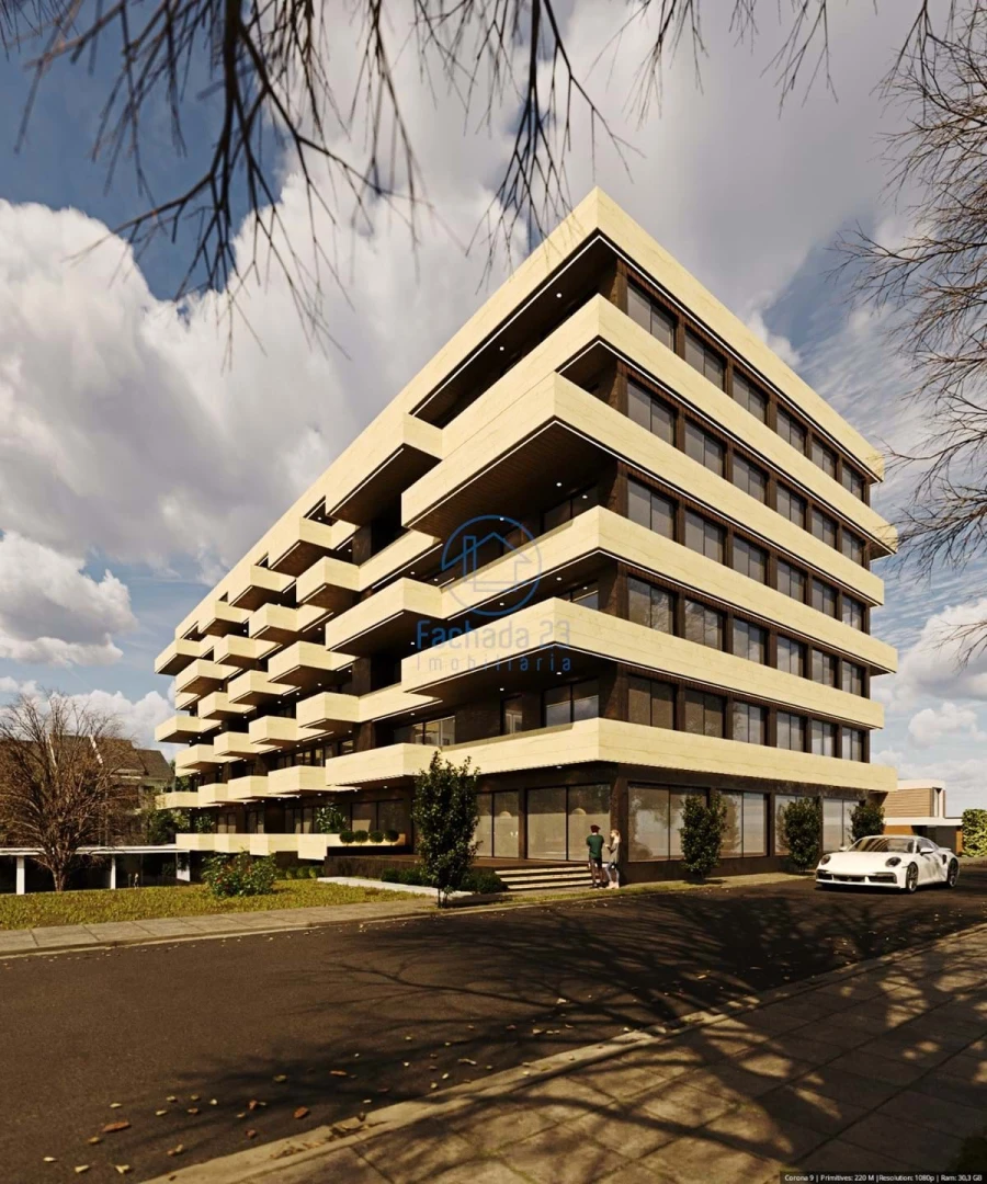 Apartamento T3 para Venda em Valongo Foto 9