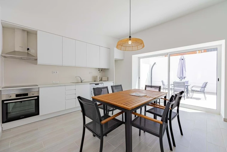 Moradia T2 para Venda em Albufeira e Olhos de Água Foto 8