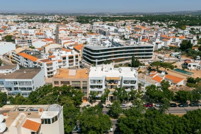 Apartamento T2 para Venda em Quarteira