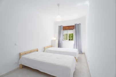 Apartamento T2 para Venda em Quarteira