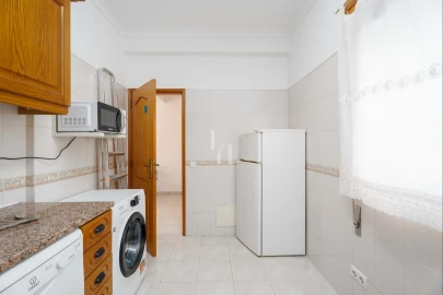 Apartamento T2 para Venda em Quarteira