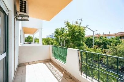 Apartamento T2 para Venda em Quarteira