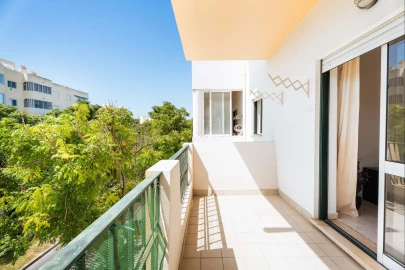 Apartamento T2 para Venda em Quarteira