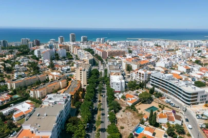 Apartamento T2 para Venda em Quarteira