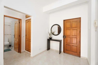 Apartamento T2 para Venda em Quarteira