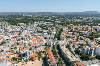 Apartamento T2 para Venda em Quarteira