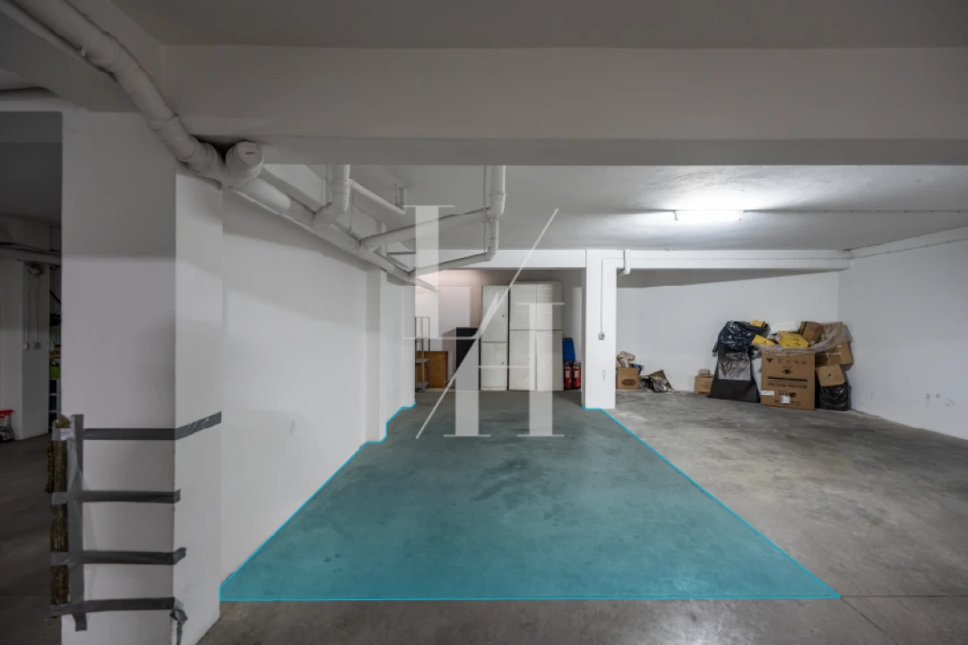 Apartamento T2 para Venda em Quarteira Foto 22