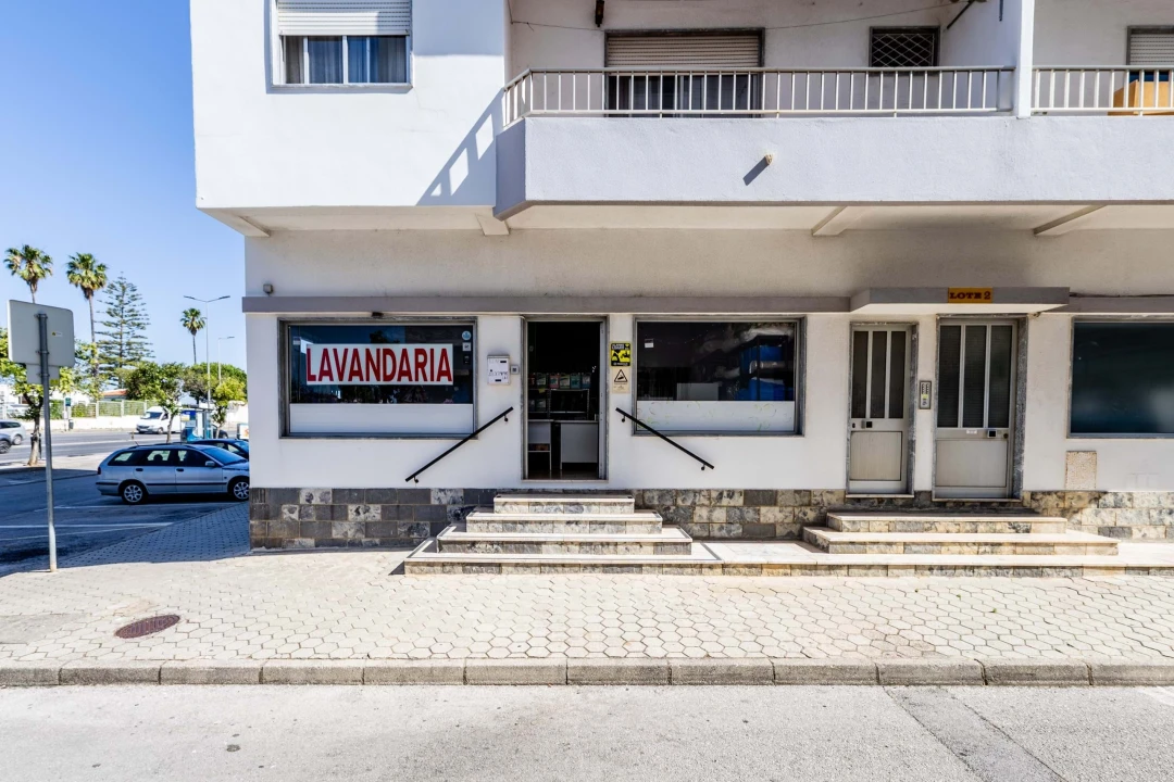 Negócio para Venda em Portimão Foto 1
