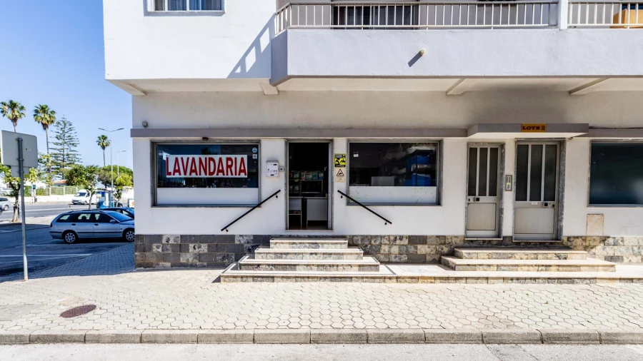Negócio para Venda em Portimão