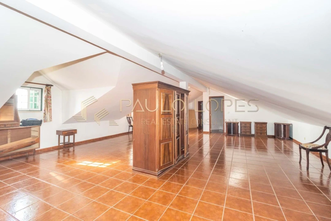 Moradia T4 para Venda em Pontevel Foto 29