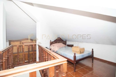 Moradia T4 para Venda em Pontevel