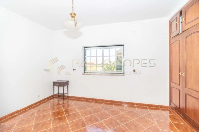 Moradia T4 para Venda em Pontevel