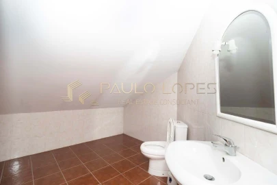 Moradia T4 para Venda em Pontevel