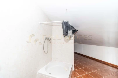 Moradia T4 para Venda em Pontevel