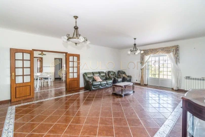 Moradia T4 para Venda em Pontevel