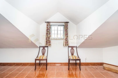 Moradia T4 para Venda em Pontevel