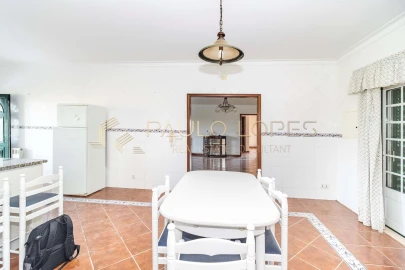 Moradia T4 para Venda em Pontevel