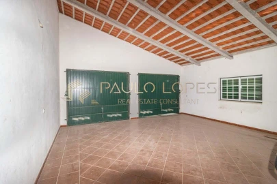 Moradia T4 para Venda em Pontevel