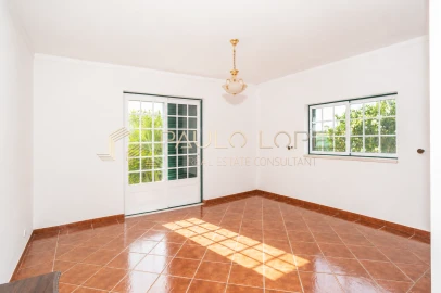 Moradia T4 para Venda em Pontevel