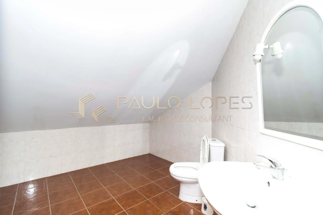 Moradia T4 para Venda em Pontevel Foto 33
