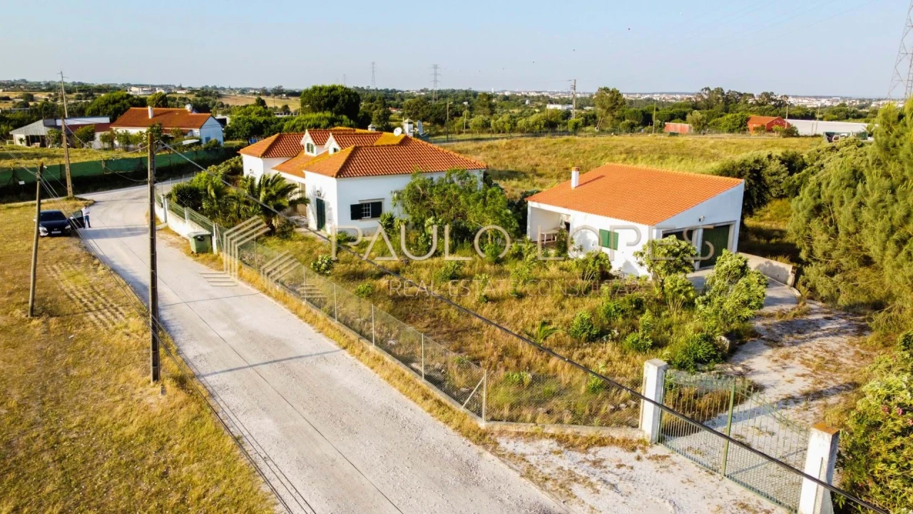 Moradia T4 para Venda em Pontevel Foto 17