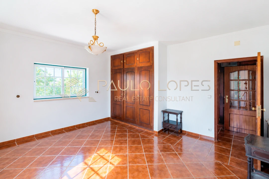 Moradia T4 para Venda em Pontevel Foto 6