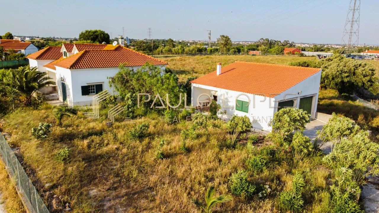 Moradia T4 para Venda em Pontevel Foto 18