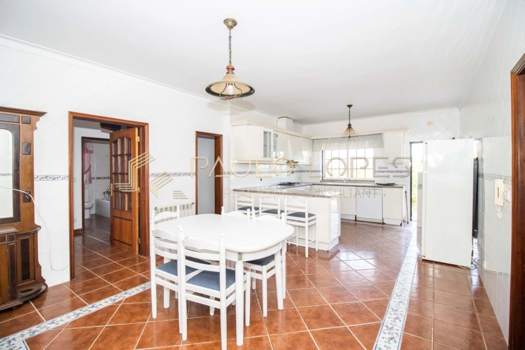 Moradia T4 para Venda em Pontevel Foto 25